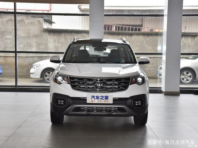 起亚智跑的小毛病多吗？它很费油吗？四位车主说了优点和缺点