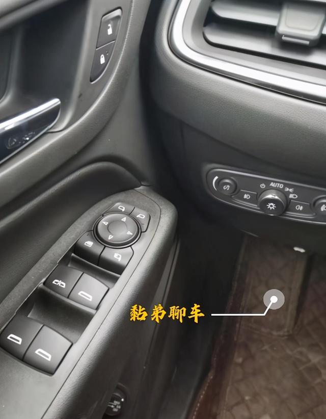 销量复苏态势渐显 雪佛兰汽车重回一线有望？