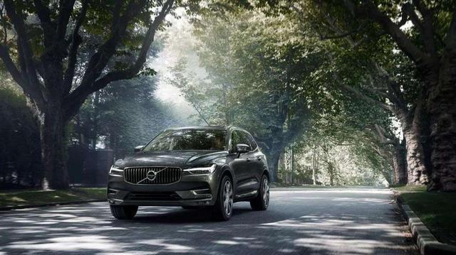 驾驶沃尔沃XC60八个月后，车主亲身经历告诉你XC60怎么样