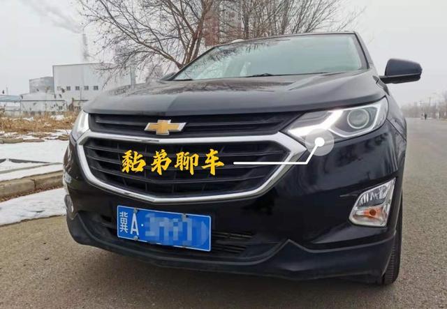 销量复苏态势渐显 雪佛兰汽车重回一线有望？