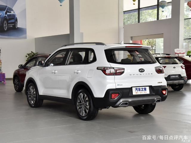 起亚智跑的小毛病多吗？它很费油吗？四位车主说了优点和缺点
