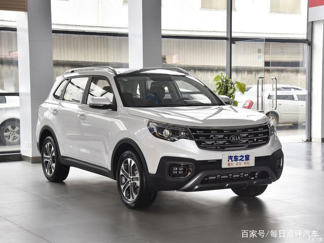 起亚智跑的小毛病多吗？它很费油吗？四位车主说了优点和缺点