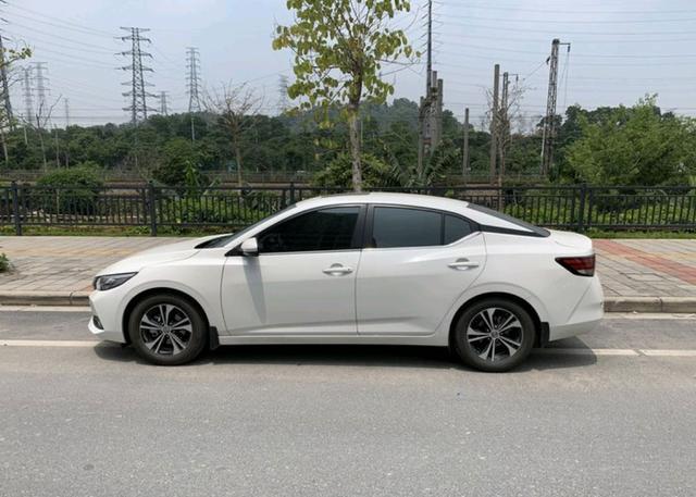 人生第一辆车，喜提日产轩逸，车主分享了用车感受