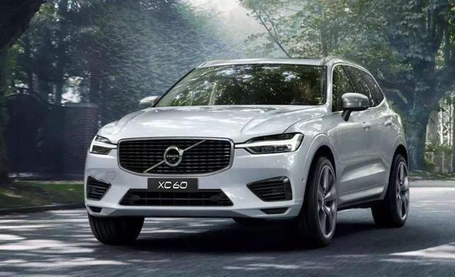 驾驶沃尔沃XC60八个月后，车主亲身经历告诉你XC60怎么样