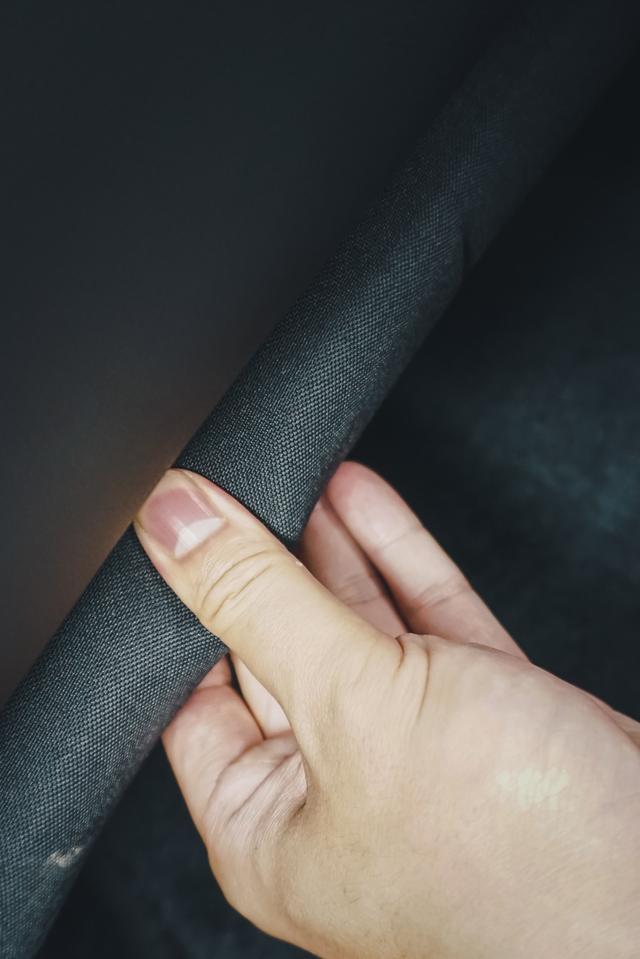 一见钟情的选择，2020款帕萨特车主的用车故事