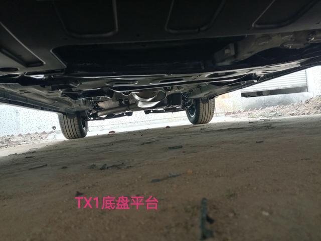 新提的瑞虎8PIUS想买的看看有无需要参考的或值不值得入手