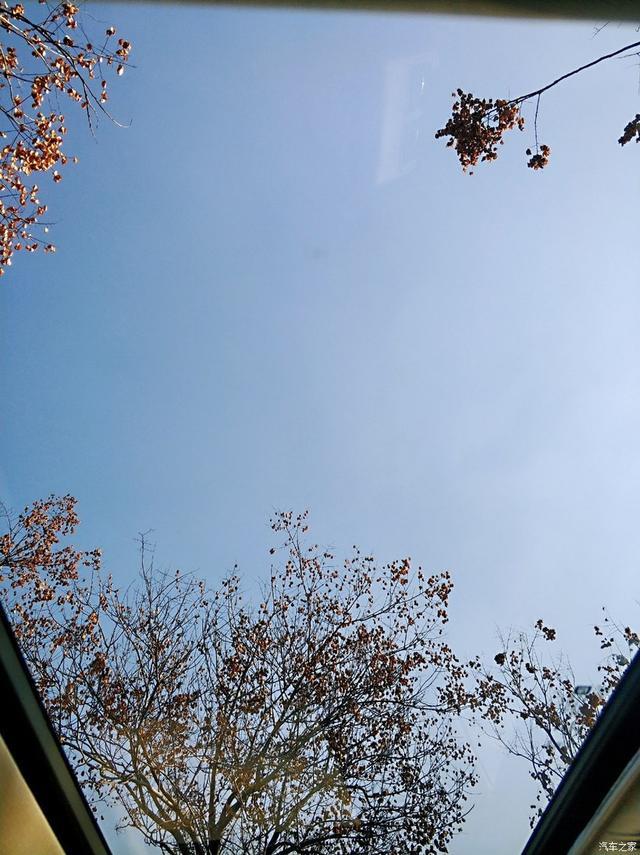 愿你三冬暖，90后小伙喜提别克新君威