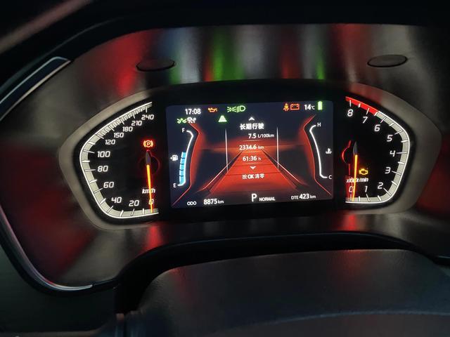 长安新CS75家用两年后真实感受