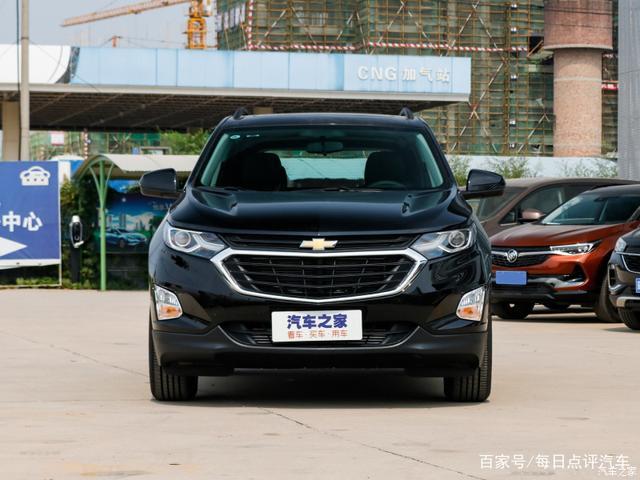 奇骏的对手-探界者值得买吗？16600公里后，车主说了小毛病