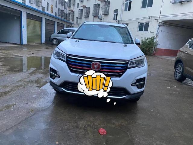 长安新CS75家用两年后真实感受