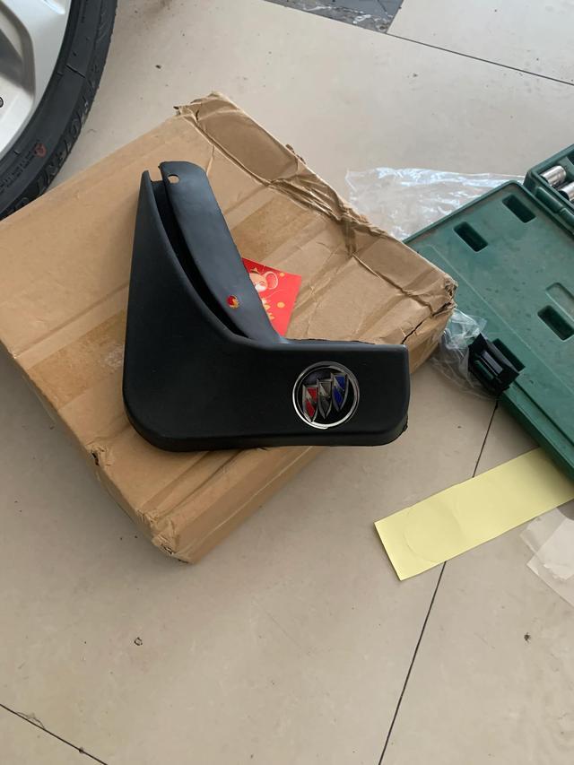 威朗装修记