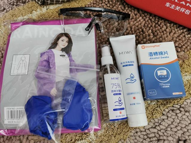 车主有话说｜提车一年，对大汉越发热爱