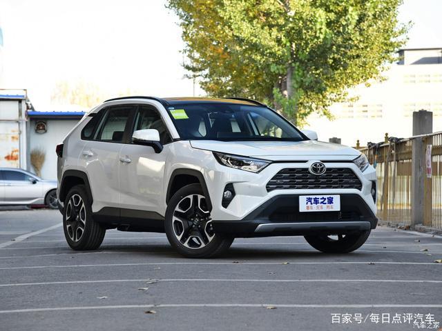 RAV4荣放的小毛病很多吗？14390公里后，车主说了小毛病