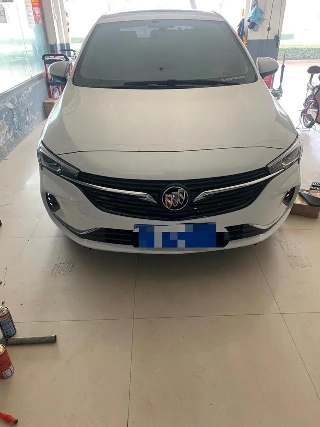 威朗装修记