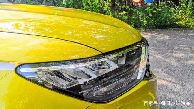开捷达VS5出门有面子吗？它费油吗？车主7300公里后有话说