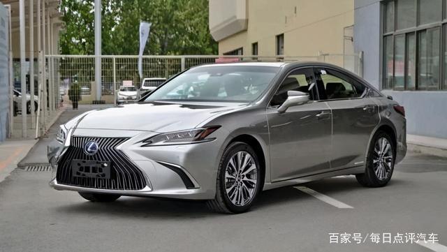 买了雷克萨斯ES很牛吗？它的缺点多吗？车主说了几个小毛病
