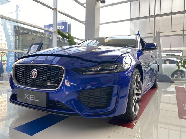人生第一辆车，圆梦捷豹XEL2.0T运动版，落地27万值不值