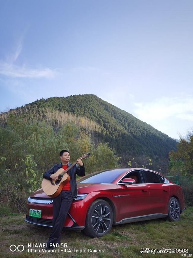 比亚迪汉EV百日用车体验