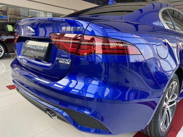 人生第一辆车，圆梦捷豹XEL2.0T运动版，落地27万值不值