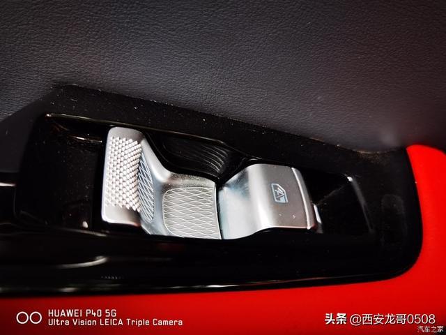 比亚迪汉EV百日用车体验
