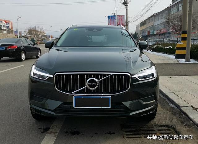 什么人会选沃尔沃XC60？级别比得了发现神行吗？它的缺点多吗