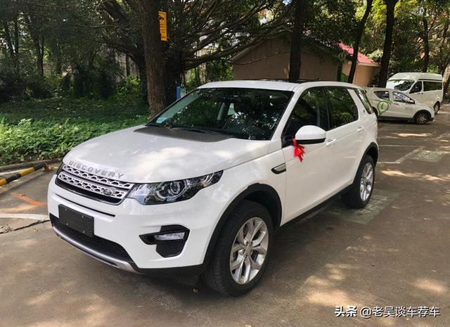 什么人会选沃尔沃XC60？级别比得了发现神行吗？它的缺点多吗