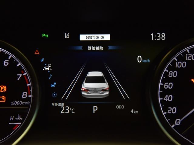 2019改款凯美瑞各方面表现比较均衡，实际油耗7升左右