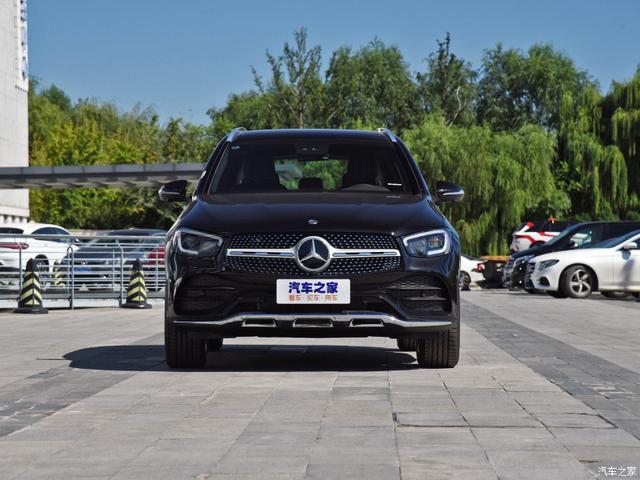 放弃汉兰达提奔驰GLC，1万公里后车主详细说了优点和小毛病