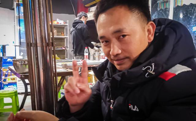 纯电轿跑比亚迪汉行2千公里深圳回云南，看高速续航到底是多少