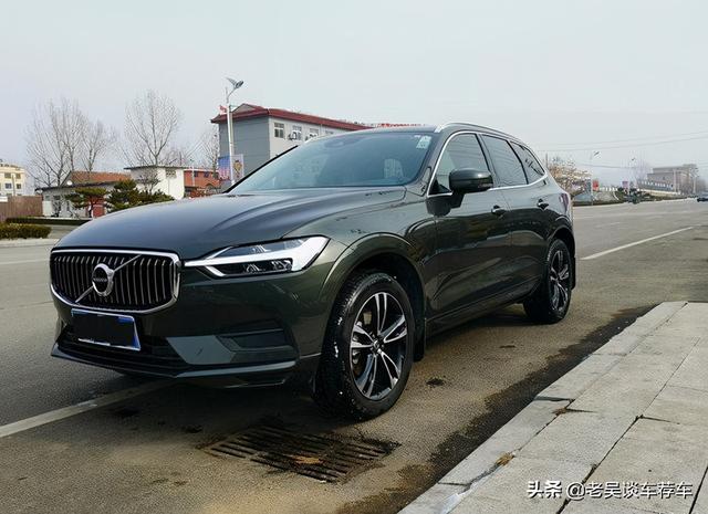 什么人会选沃尔沃XC60？级别比得了发现神行吗？它的缺点多吗