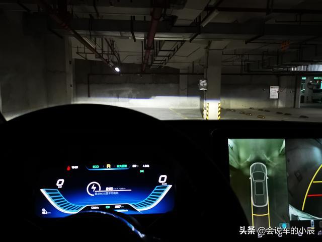 最近用车感受分享家庭买车选择唐DM还是唐EV