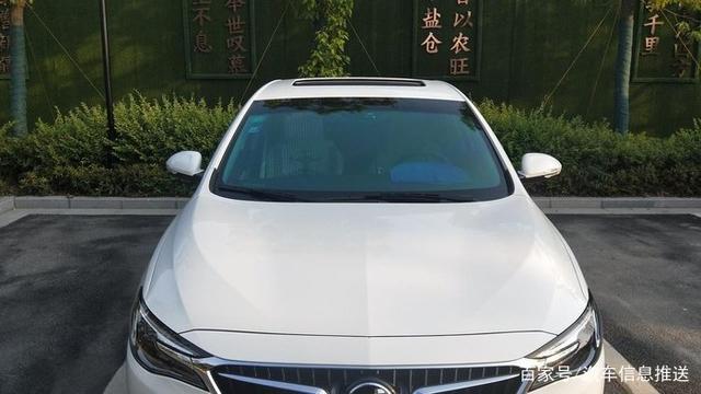 暗访了几位2021款英朗的车主，他们反馈了小毛病，你同意吗？