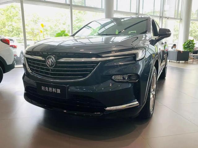 提了昂科旗