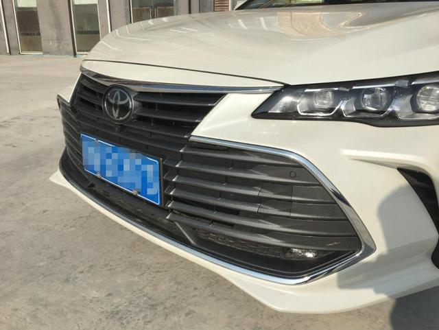 亚洲龙这个车还是很不错的，早提早享受