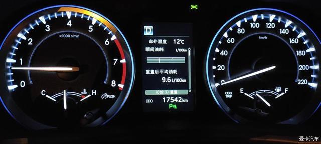 30多万放弃宝马X1提车汉兰达，开了18000公里，用车感受