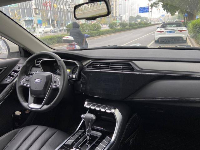 中配很划算，领界S用车小结