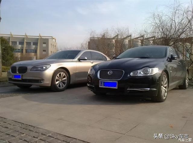 羡慕！江苏第一台上牌的宝马新4系430i，老婆生日当天提车