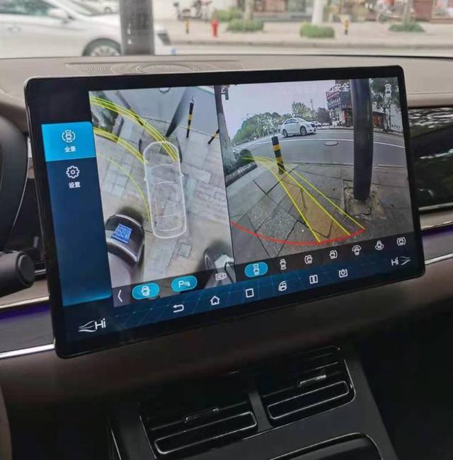 比亚迪汉行驶两千公里，车主详细体验，冬天续航里程也很长