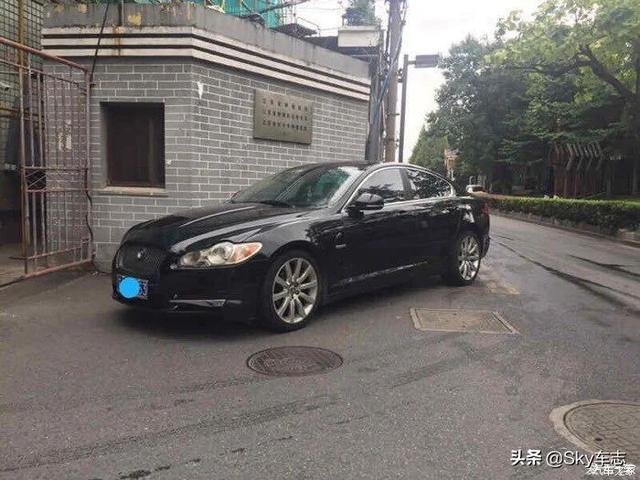 羡慕！江苏第一台上牌的宝马新4系430i，老婆生日当天提车