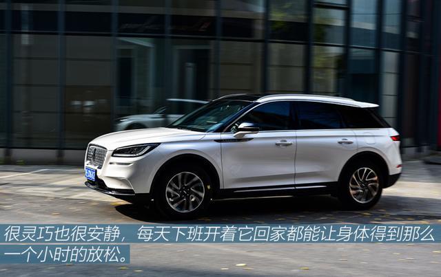 23.6万提了林肯冒险家，再开凯迪拉克XT4，车主：差距明显