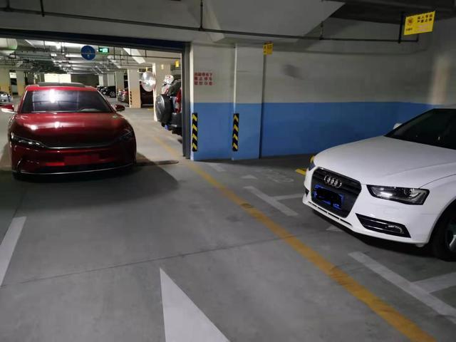 比亚迪汉ev选车、提车、5000km用车体验、冬季续航等问题