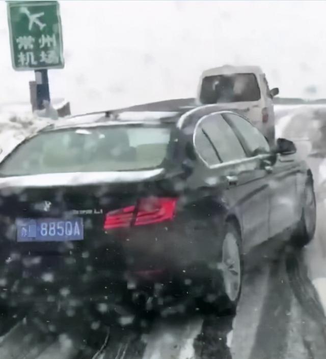 比亚迪汉ev选车、提车、5000km用车体验、冬季续航等问题