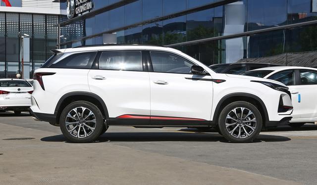 13.9万选择长安CS75 PLUS，2个月后，车主有话要说