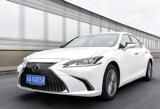 28.7万提“低配”雷克萨斯ES200，三个月后，车主有话说