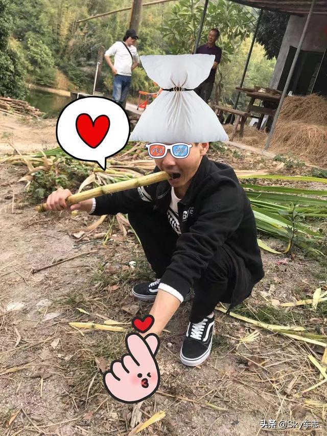开着宝马X3去喝喜酒泡温泉，人生难得的痛快