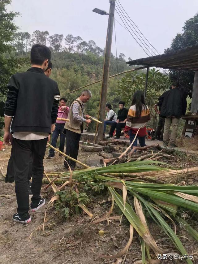 开着宝马X3去喝喜酒泡温泉，人生难得的痛快