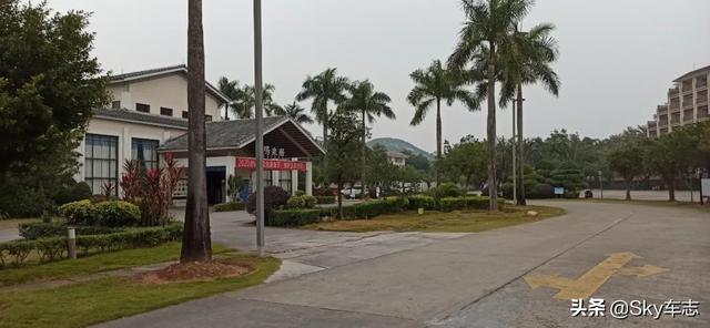 开着宝马X3去喝喜酒泡温泉，人生难得的痛快