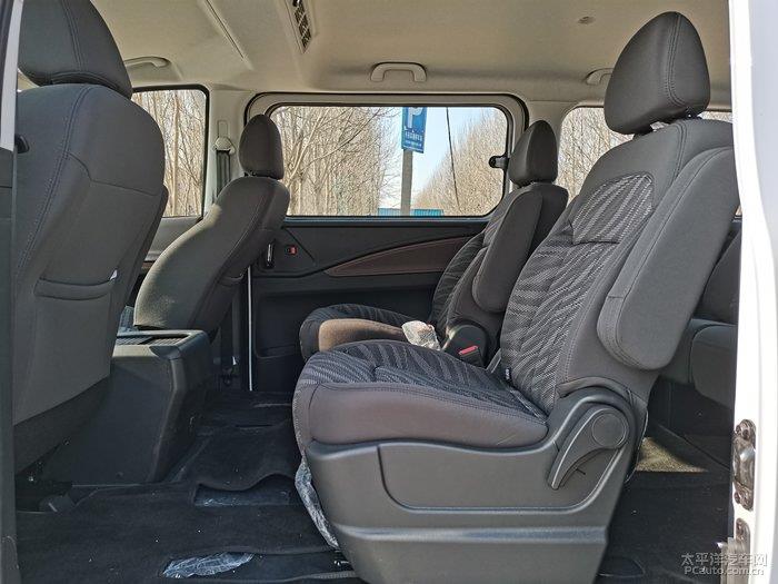 菱智提车作业菱智plus提车记生意合作好伴侣精挑细选还是你