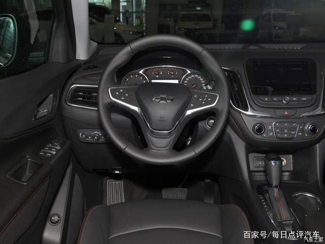 14.5万买一辆探界者真的很牛吗？5380公里后车主说了缺点