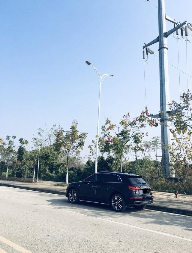 从速腾到奥迪Q5L，都有什么改变？